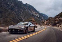 2024 Maserati GranTurismo Trofeo First Test: Power and Elegance