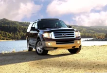 2005 Ford Expedition