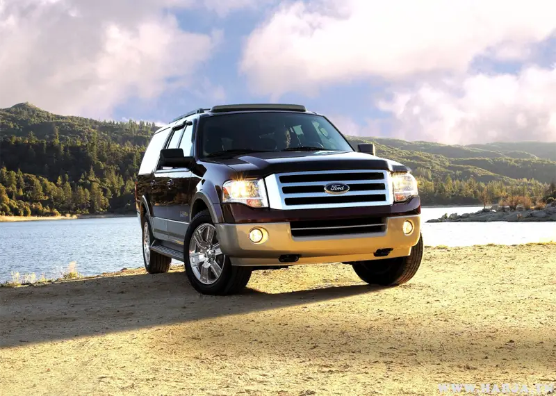 2005 Ford Expedition