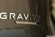 2025 Lucid Gravity - 39