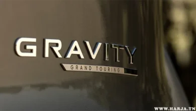 2025 Lucid Gravity - 39
