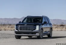 2026 Hyundai Palisade - 30