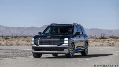 2026 Hyundai Palisade - 30
