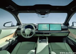 2026 Lexus ES - 10