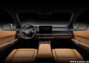 2026 Lexus ES - 14