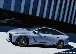 2026 Lexus ES - 4