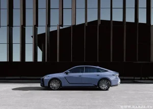 2026 Lexus ES - 6