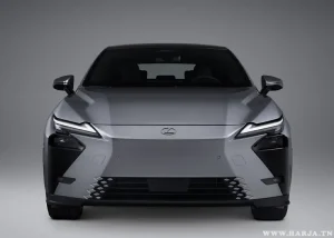 2026 Lexus ES - 8