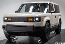 2027 Slate Truck - 7
