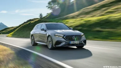 Mercedes-AMG E53