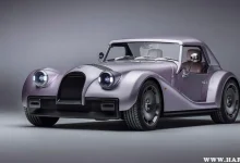 Morgan