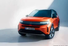 Opel Frontera 2025