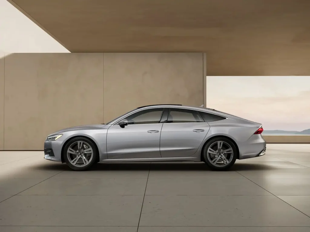 2025-Audi-A7-4