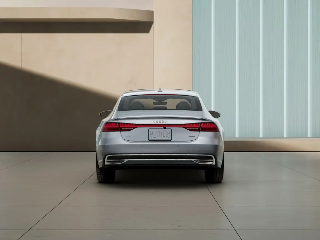 2025-Audi-A7-5