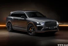 2025-Bentley-Bentayga