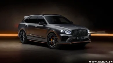 2025-Bentley-Bentayga