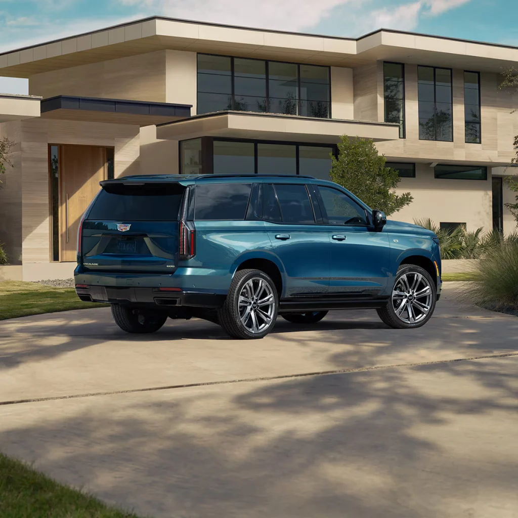 2025-Cadillac-Escalade-2
