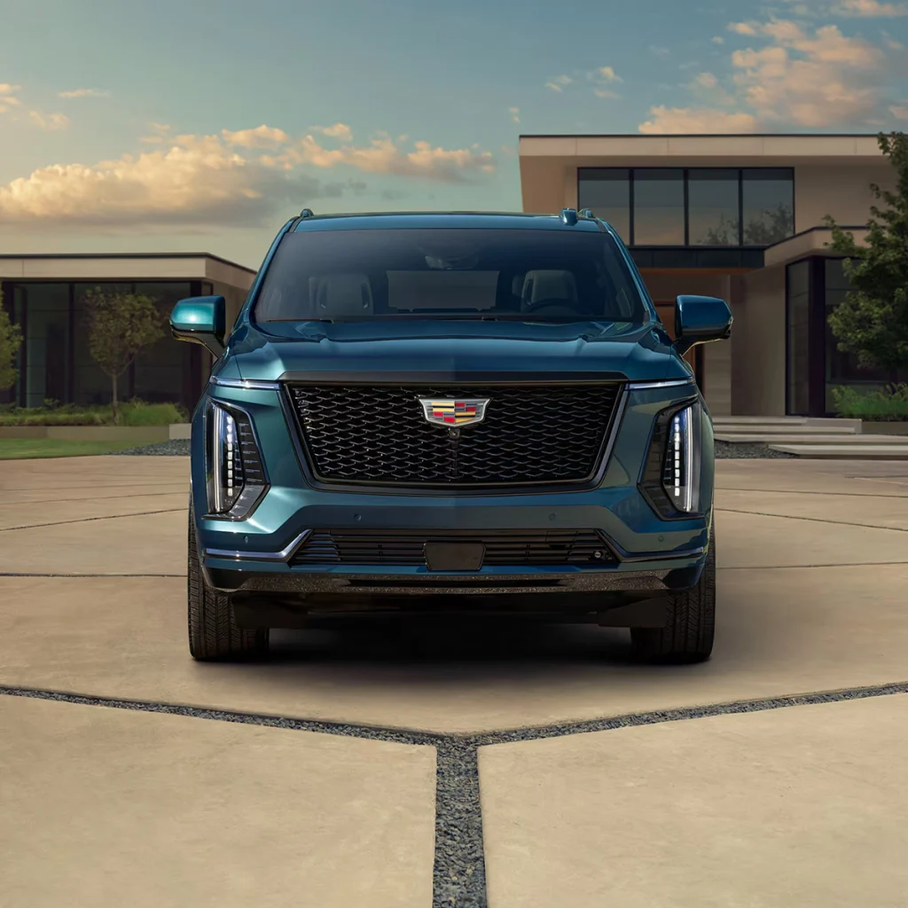 2025-Cadillac-Escalade-3