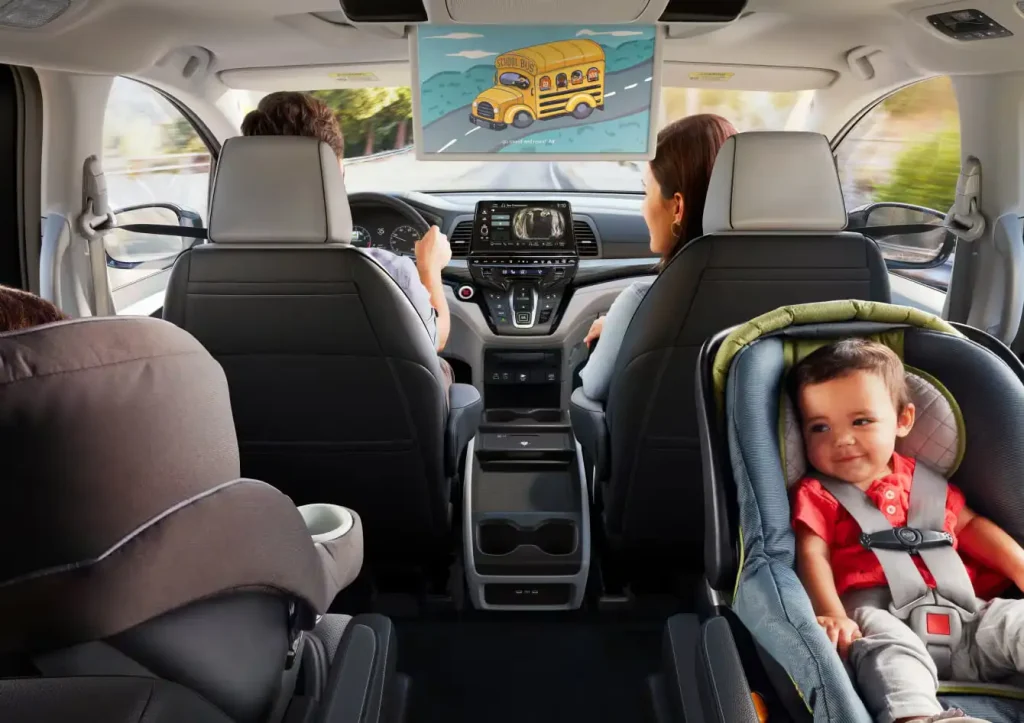 2025-Honda-Odyssey-47