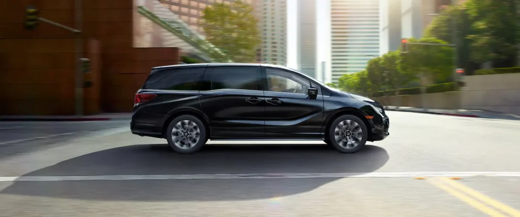 2025-Honda-Odyssey-5