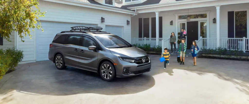 2025-Honda-Odyssey-9