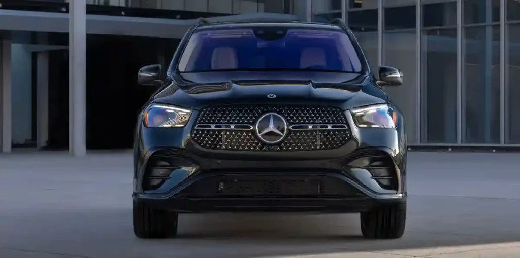 2025-Mercedes-Benz-GLE-Class-1