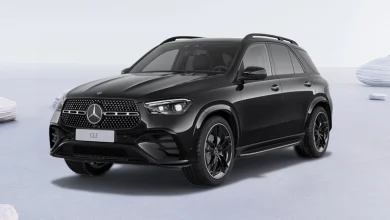 2025-Mercedes-Benz-GLE-Class