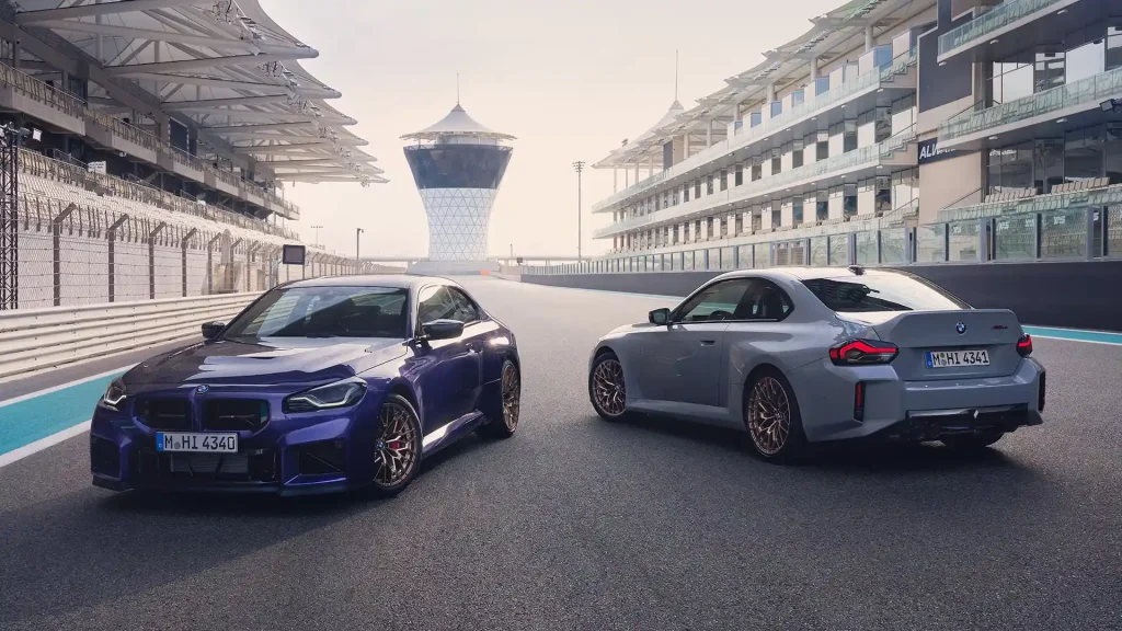 2026-BMW-M2-CS-1