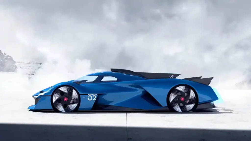 Alpine-New-Supercar-Aims-to-Rival-the-Ferrari-SF90-With-French-Flair-4
