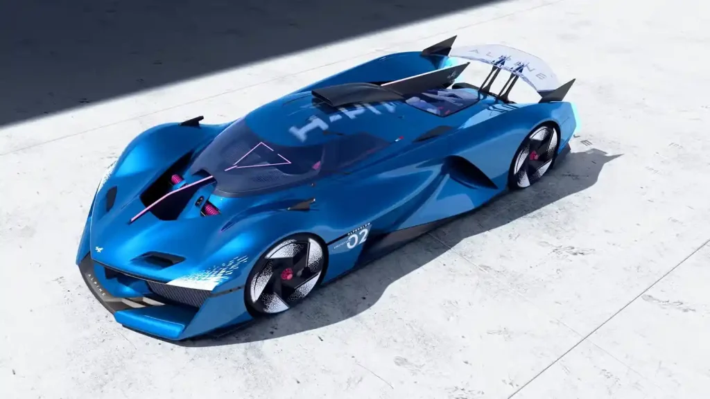 Alpine-New-Supercar-Aims-to-Rival-the-Ferrari-SF90-With-French-Flair-5