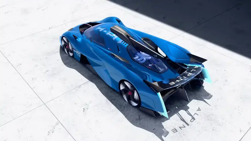 Alpine-New-Supercar-Aims-to-Rival-the-Ferrari-SF90-With-French-Flair-6