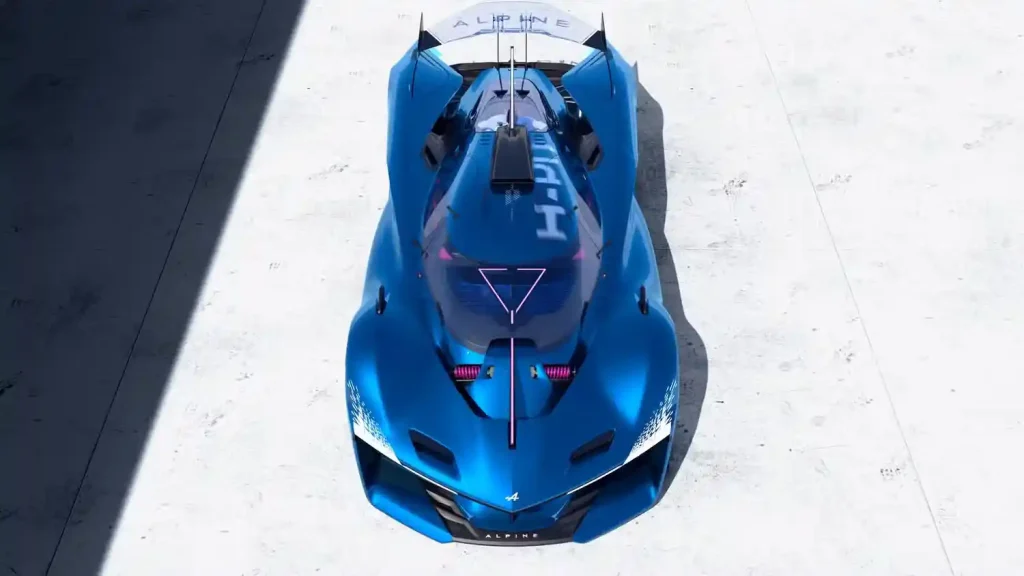 Alpine-New-Supercar-Aims-to-Rival-the-Ferrari-SF90-With-French-Flair-8