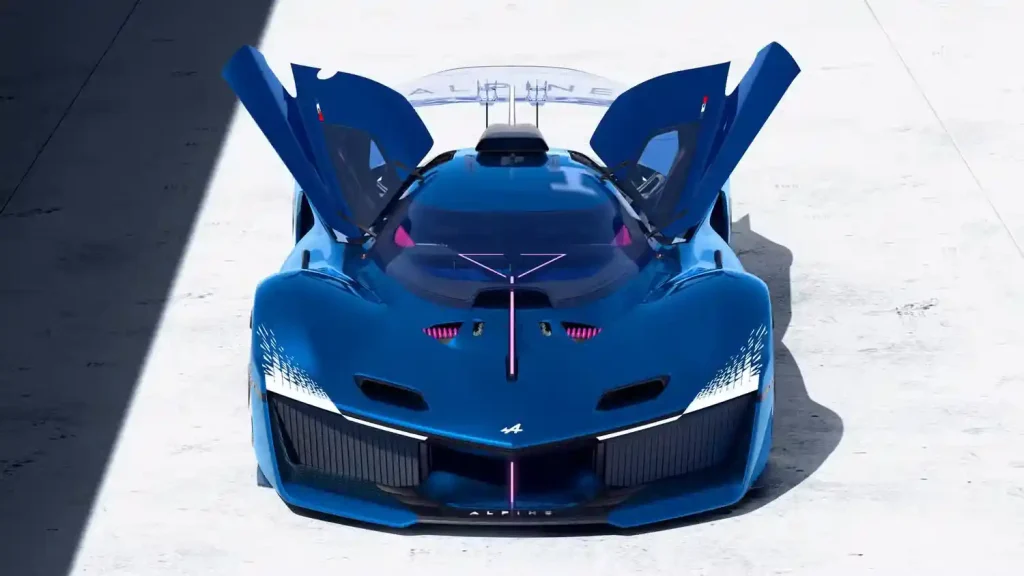 Alpine-New-Supercar-Aims-to-Rival-the-Ferrari-SF90-With-French-Flair-9