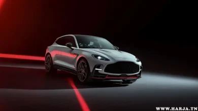 Aston Martin DBX S