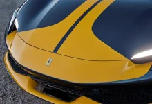 Ferrari-Plots-2026-EV-Debut-Powertrain-Secrets-to-Be-Revealed-in-Fall-2