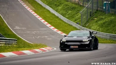 Ford-Mustang-GTD-Nürburgring-3