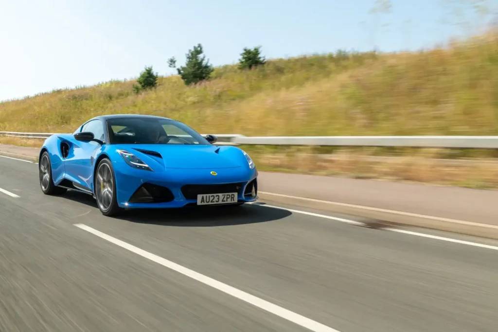 Lotus-Emira-May-Drop-V6-in-Favor-of-Powerful-V8-Engine-11