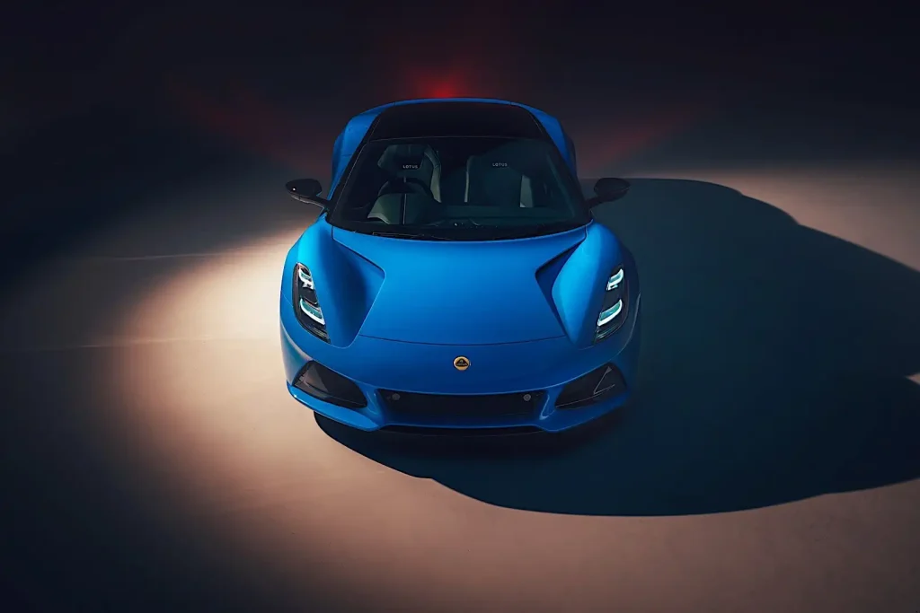 Lotus-Emira-May-Drop-V6-in-Favor-of-Powerful-V8-Engine-5
