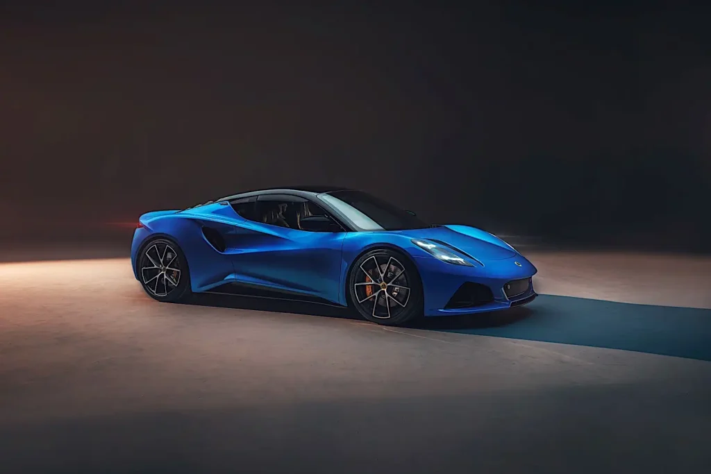 Lotus-Emira-May-Drop-V6-in-Favor-of-Powerful-V8-Engine-6