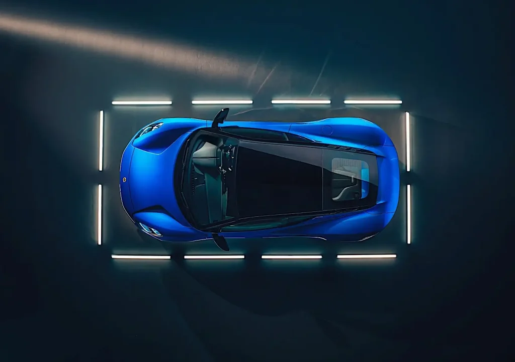 Lotus-Emira-May-Drop-V6-in-Favor-of-Powerful-V8-Engine-9
