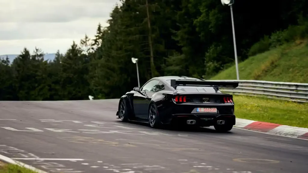 Mustang-GTD-Onboard-Video-Confirms-It-as-America's-Nürburgring-King-2