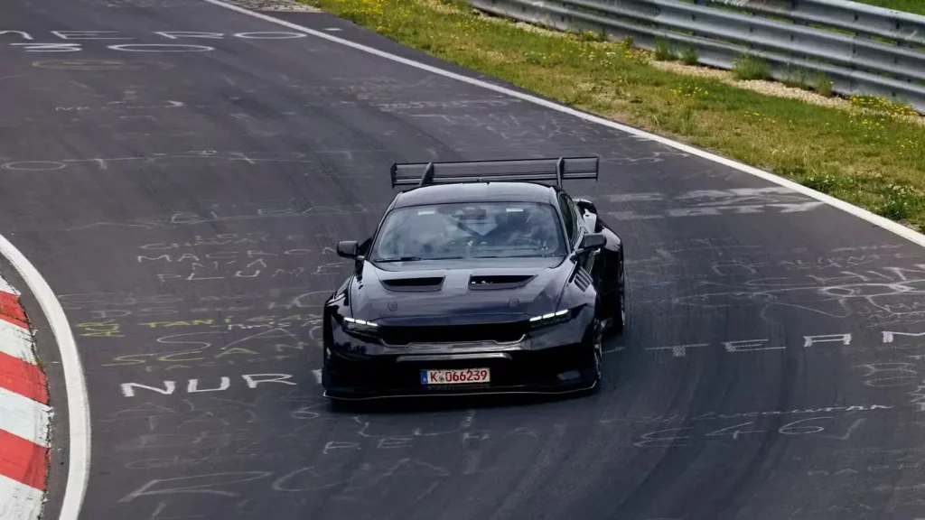 Mustang-GTD-Onboard-Video-Confirms-It-as-America's-Nürburgring-King-3