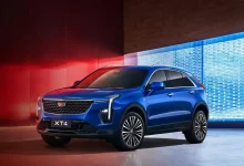 New-Cadillac-SUV-in-China-Costs-as-Little-as-a-Nissan-Kicks-1