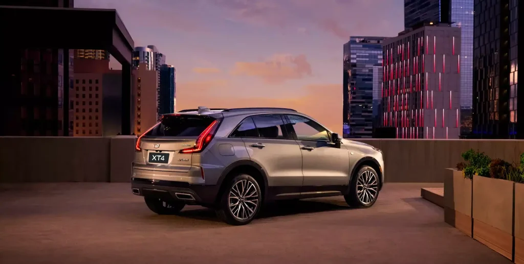 New-Cadillac-SUV-in-China-Costs-as-Little-as-a-Nissan-Kicks-3