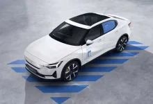Polestar-1