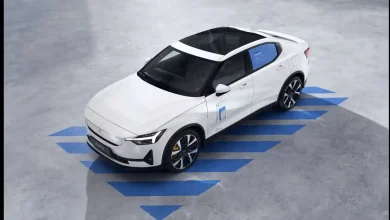 Polestar-1