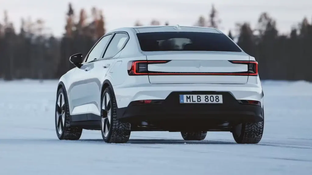 Polestar-3
