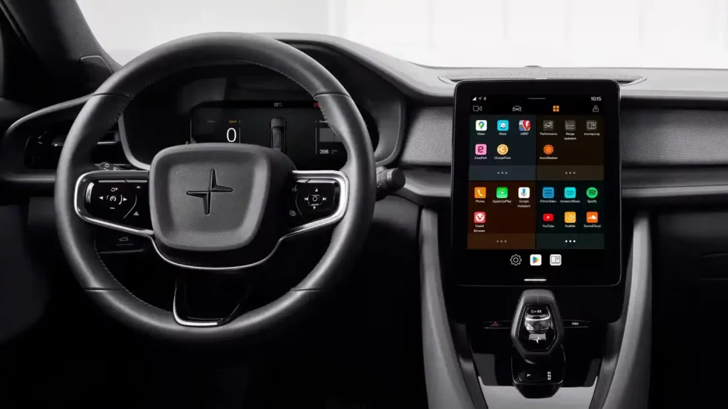 Polestar-4