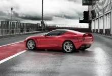 The-Alfa-Romeo-8C-Competizione