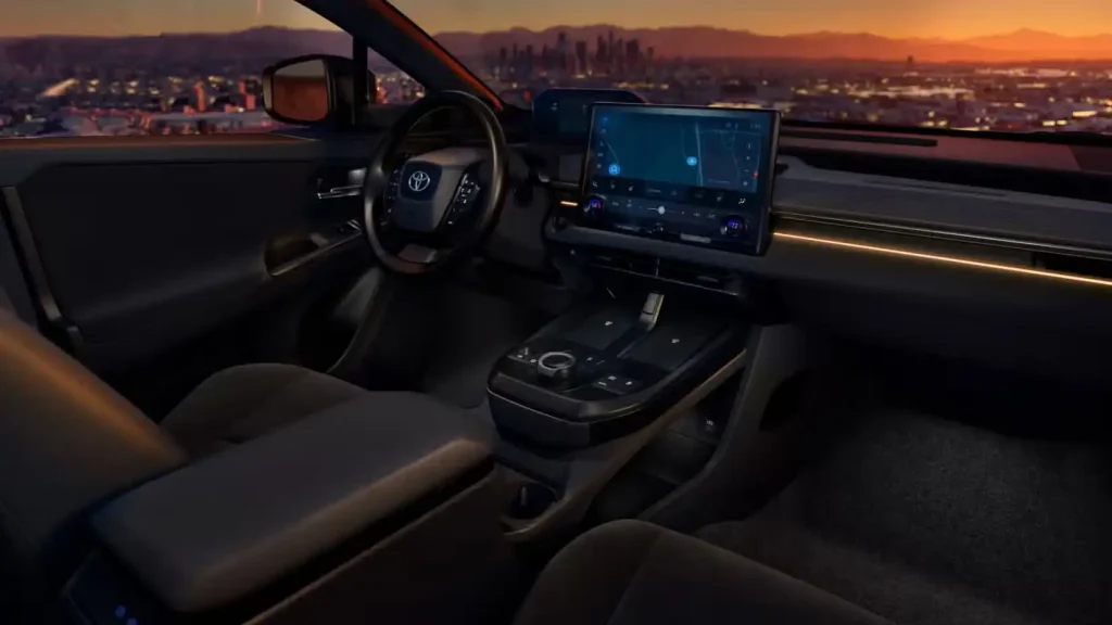 Toyota-Smallest-SUV-Makes-a-Comeback-in-2026-with-Electric-Power-8